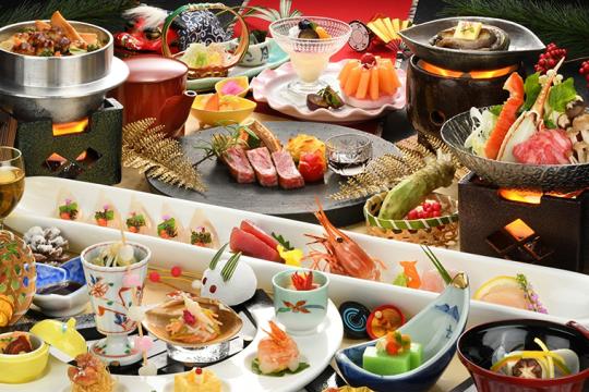 奥州秋保温泉 蘭亭