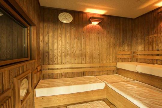 天然温泉　富嶽の湯　ドーミーイン三島（ドーミーイン・御宿野乃　ホテルズグループ）