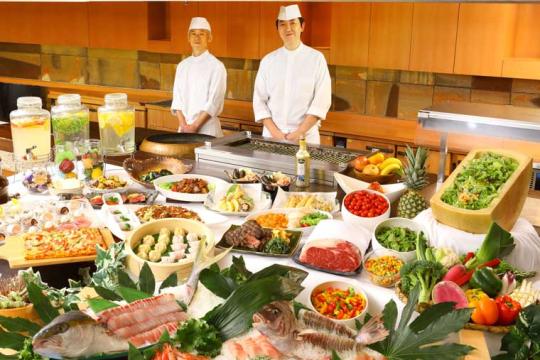 伊東温泉　ウェルネスの森　伊東