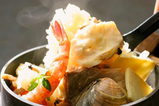 熱海温泉　味と湯の宿　ニューとみよし