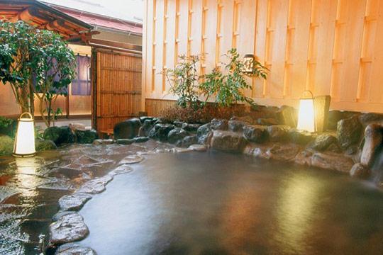 伊豆長岡温泉　伊古奈荘