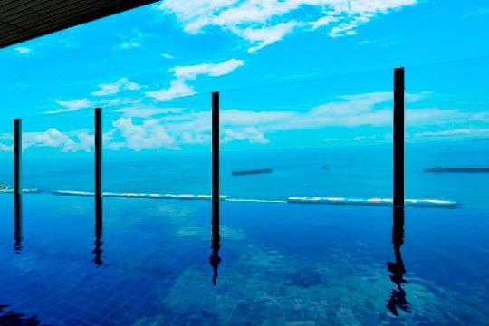 熱海温泉　ＨＯＴＥＬ　ＭＩＣＵＲＡＳ（ホテルミクラス）