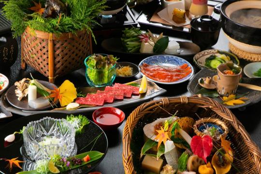 こころをなでる静寂　みやこ