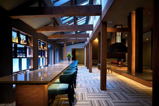 草津温泉 源泉一乃湯