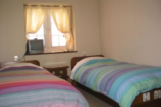 ペンション　ハートレストクラブ　１９５９