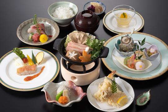 越後湯沢温泉 湯沢ニューオータニ