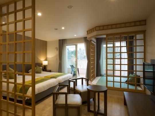 小谷流の里　ドギーズアイランド