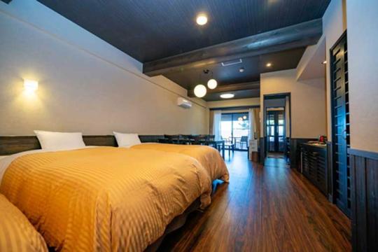 熱海温泉　味と湯の宿　ニューとみよし