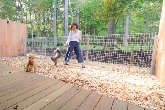 レジーナリゾート旧軽井沢