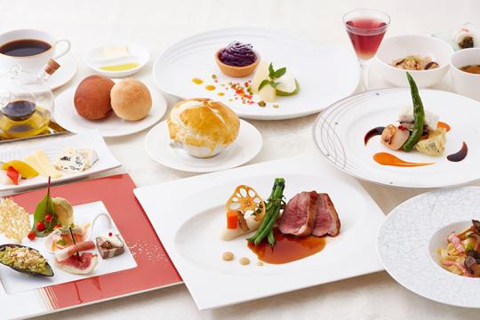 ルシアン旧軽井沢