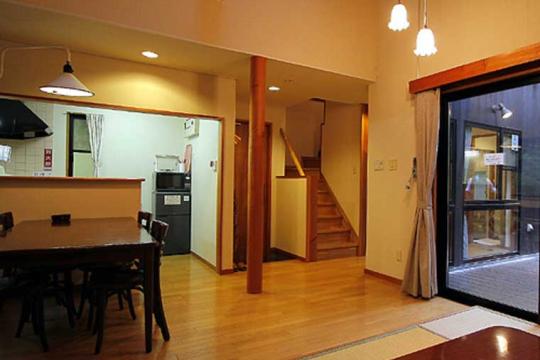 ほりでーゆー四季の郷