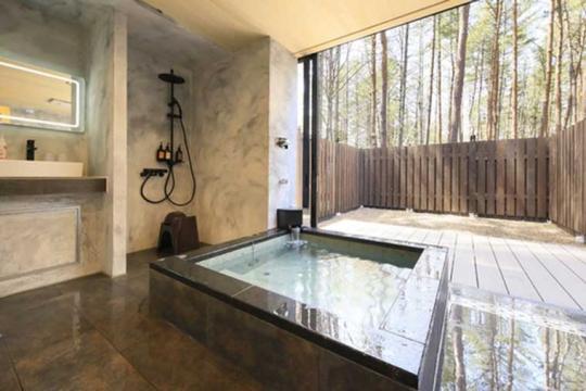 ゆとりろ蓼科ホテルｗｉｔｈＤＯＧＳ