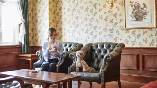 那須温泉　ウェルネスの森　那須