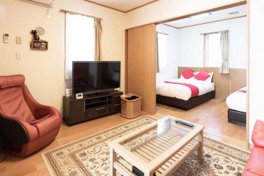 ＴＡＭＡ　ＨＯＴＥＬ