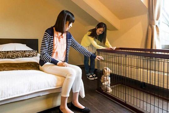 天然温泉　田沢湖レイクリゾート