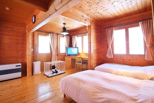 丸瀬布温泉 マウレ山荘