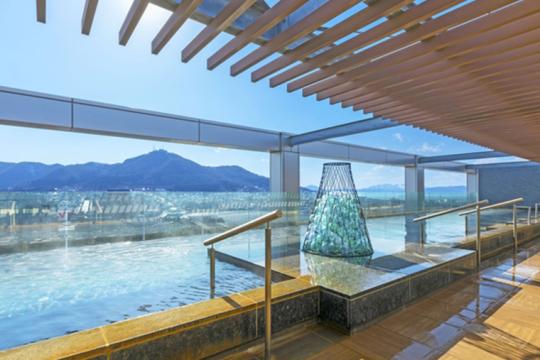 センチュリーマリーナ函館