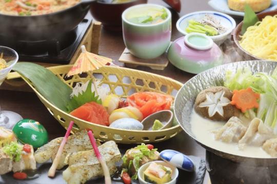 ゆとりろ洞爺湖