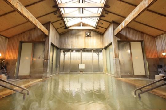 ゆとりろ洞爺湖