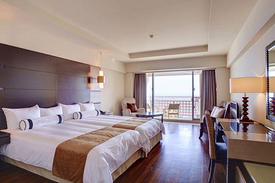 ホテルマハイナ　ウェルネスリゾートオキナワ