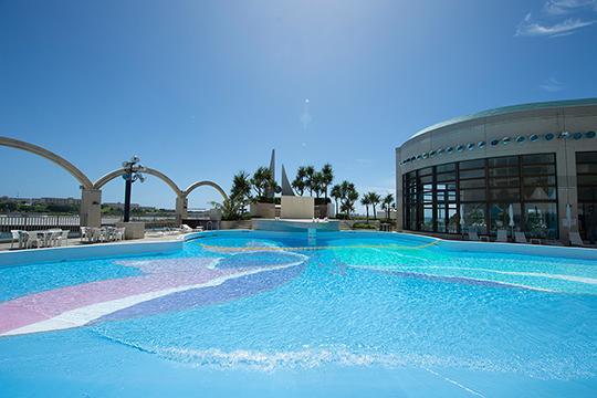 ロワジールホテル那覇