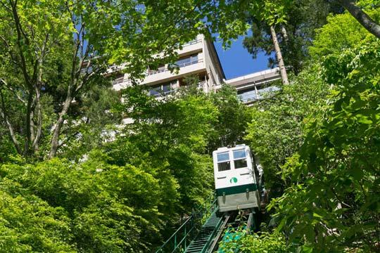 伊香保温泉　人気の露天風呂付客室と美味に和む宿　かのうや
