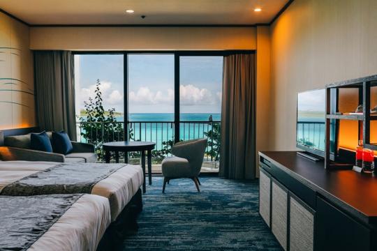 宮古島東急ホテル＆リゾーツ＜宮古島＞