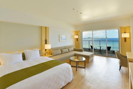 ホテルオリオンモトブリゾート＆スパ