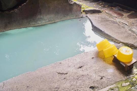 霧島湯之谷山荘
