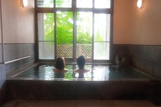 霧島温泉郷　霧島みやまホテル