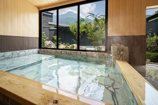 由布院温泉　ゆふいん宿由布院温泉　ゆふいん宿　清孔苑　清孔苑