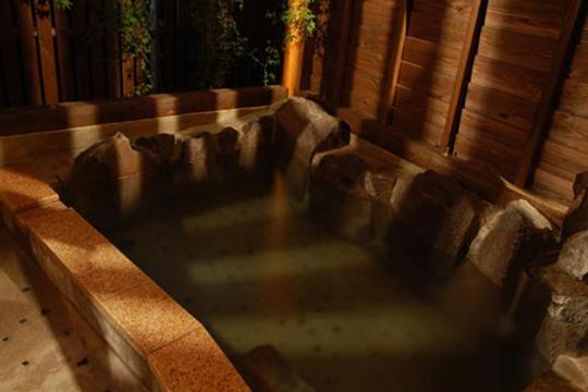 霧島温泉郷　霧島みやまホテル