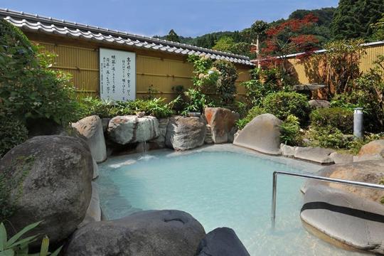 霧島温泉郷　霧島ホテル