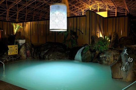 霧島温泉郷　霧島ホテル