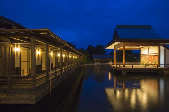 南阿蘇俵山温泉　旅館　みな和
