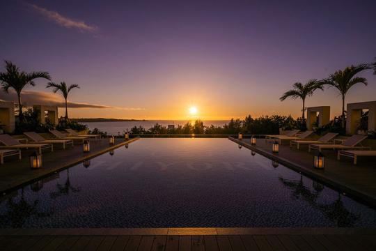 HIYORIオーシャンリゾート沖縄