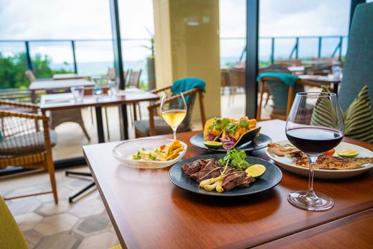 HIYORIオーシャンリゾート沖縄