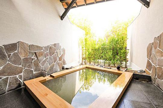 肥後街道　南阿蘇温泉　癒しの里