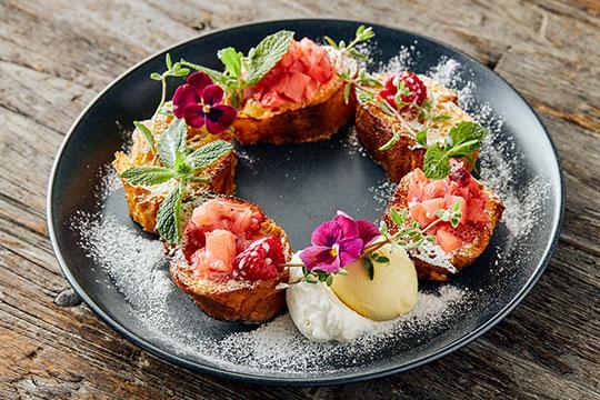 青山フラワーマーケット ティーハウス 南青山本店