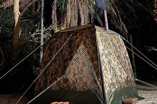 Nordisk Village Goto Islands（ノルディスクビレッジゴトウ）