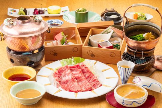 伊香保温泉　お宿玉樹