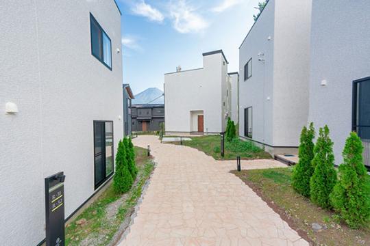 富士グランヴィラ－ＴＯＫＩ－