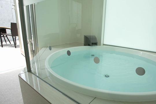 ブランシェット南紀白浜