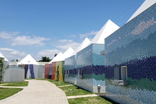 ブランシェット南紀白浜