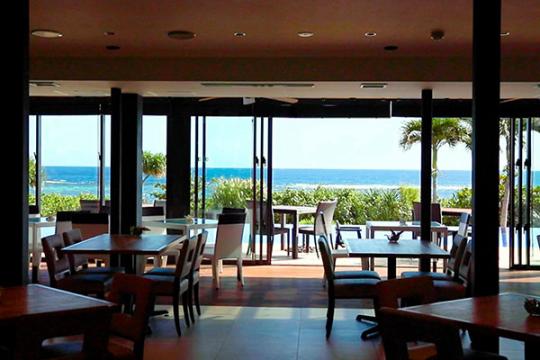 アラマンダ　インギャーコーラルヴィレッジ＜宮古島＞