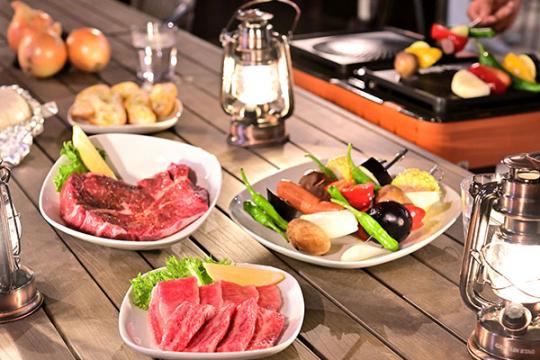 Ｒａｋｕｔｅｎ　ＳＴＡＹ　ＶＩＬＬＡ　淡路＜淡路島＞