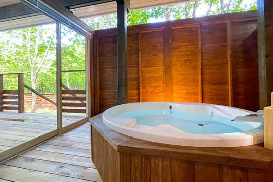 エンゼルフォレスト那須白河