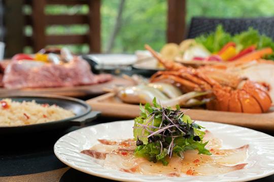 エンゼルフォレスト那須白河