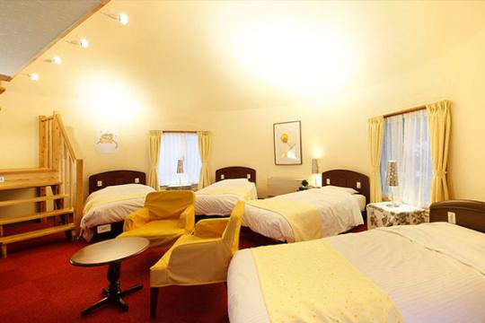 御殿場高原 時之栖（ときのすみか）