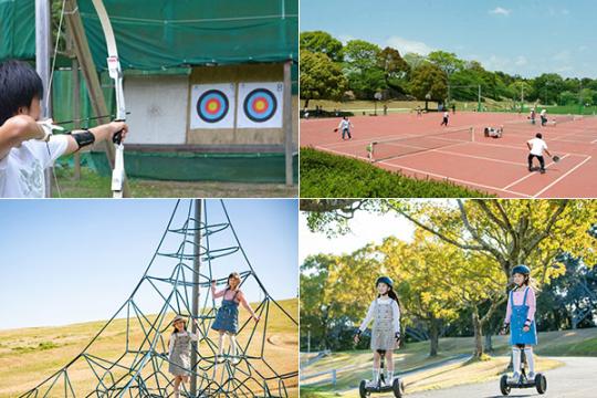 つま恋リゾート　彩の郷